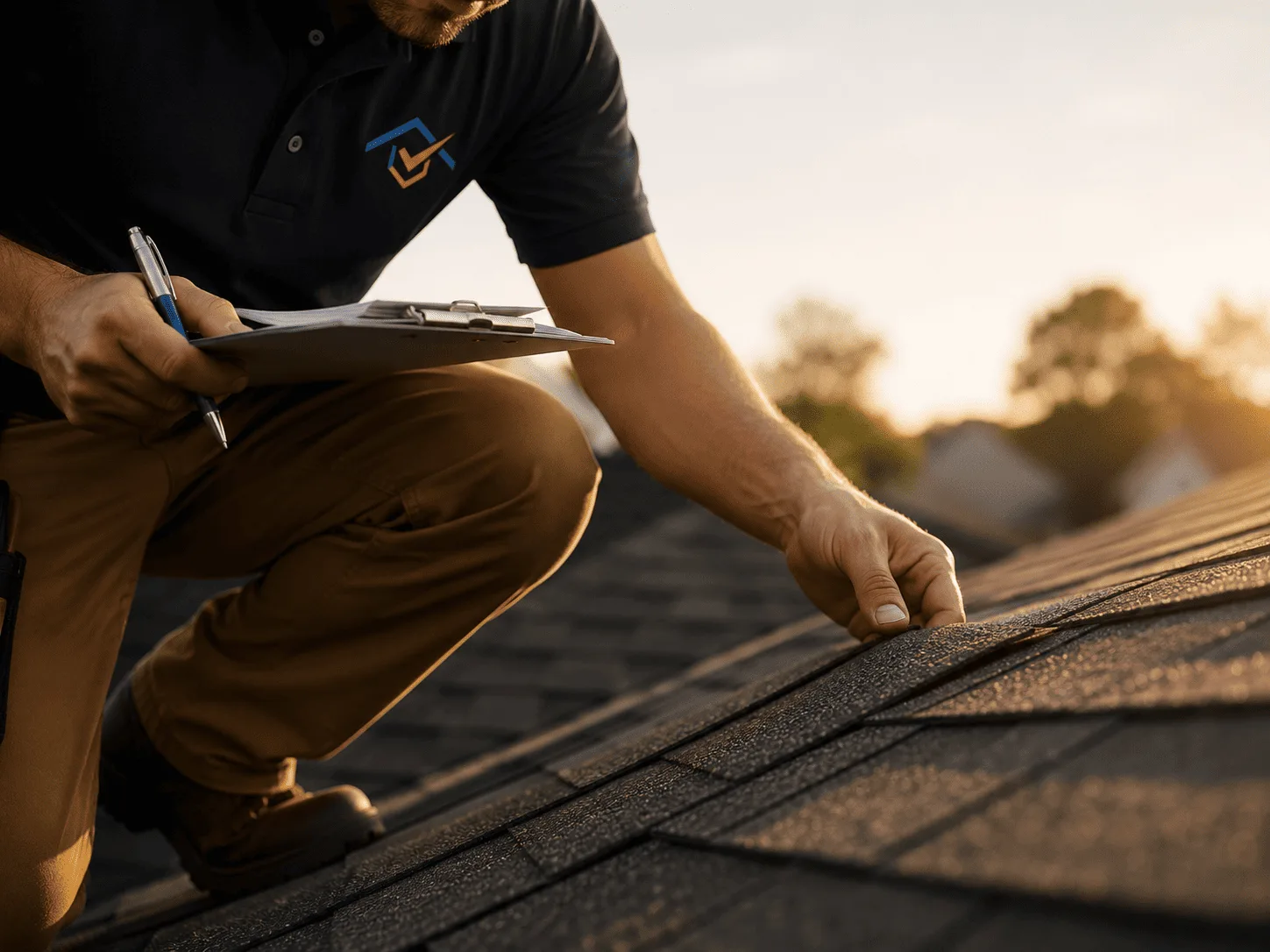 Why Choose Roof Inspection in Taylor, TX